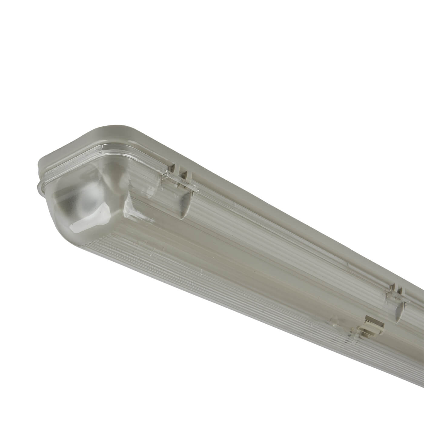 1 x 58W T8 IP65 Single High Frequency Weatherproof Fluorescent