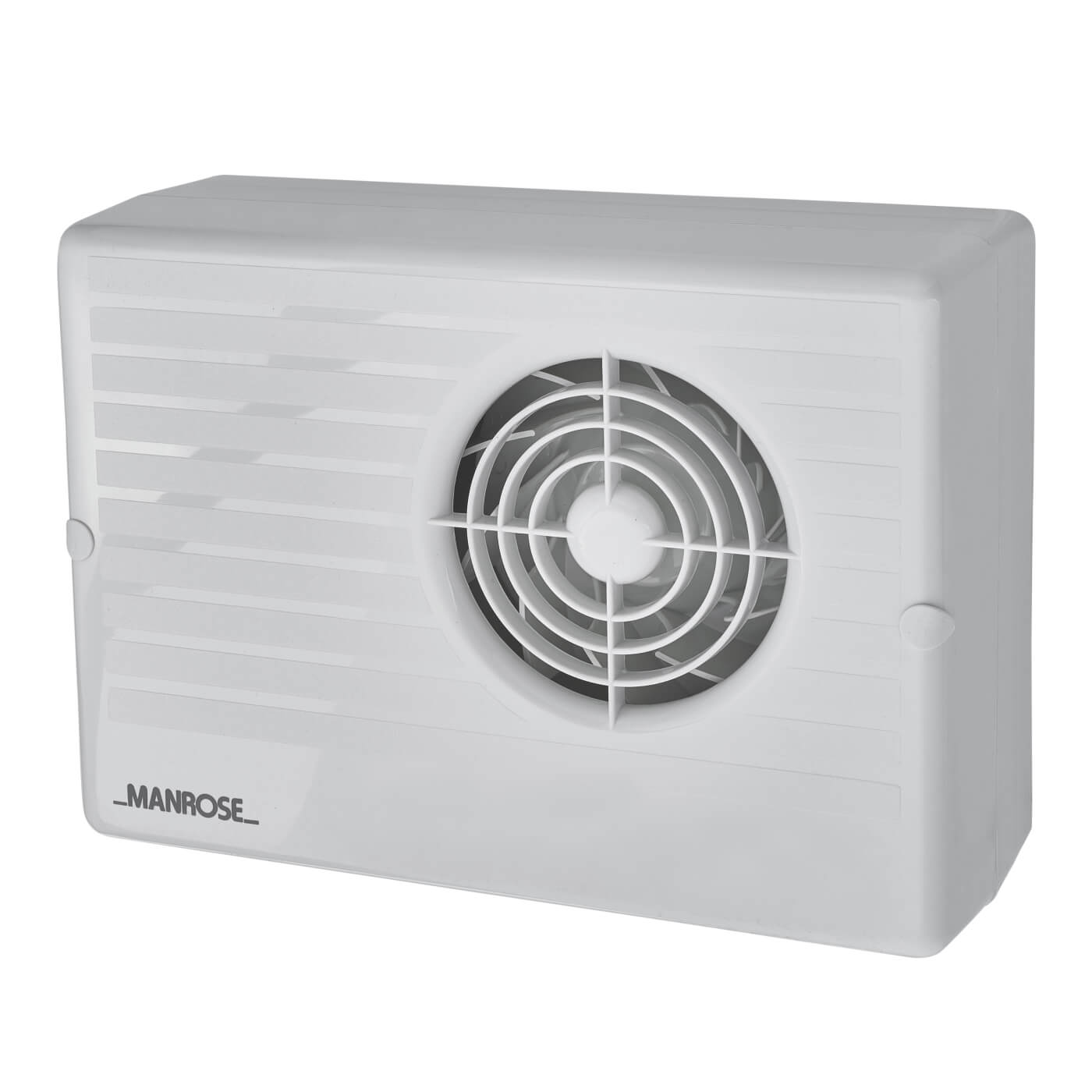 Manrose CF200 4 Inch Centrifugal Extractor Fan ElectricalDirect
