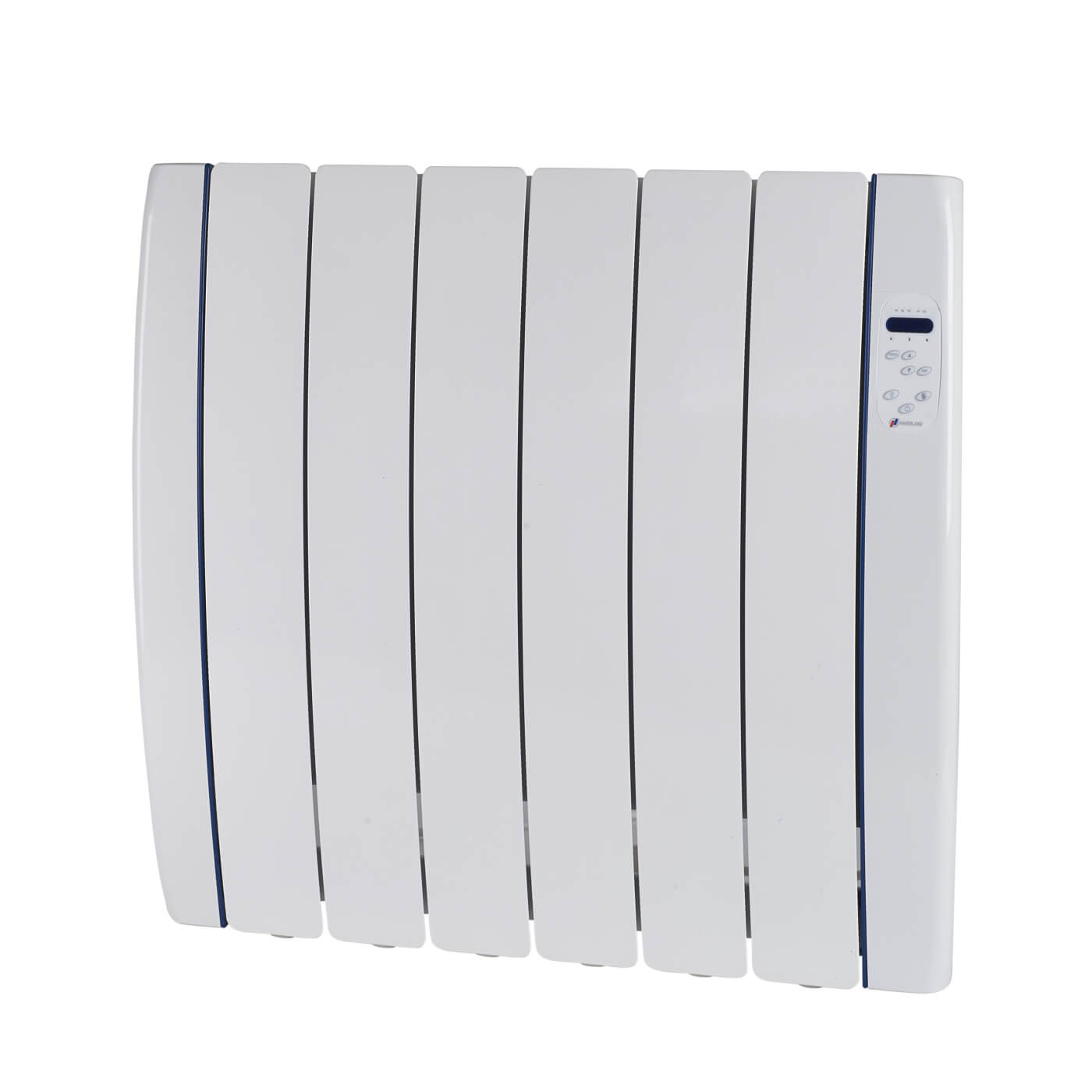 Haverland RCTT 1000W 8 Element Electric Radiator ElectricalDirect