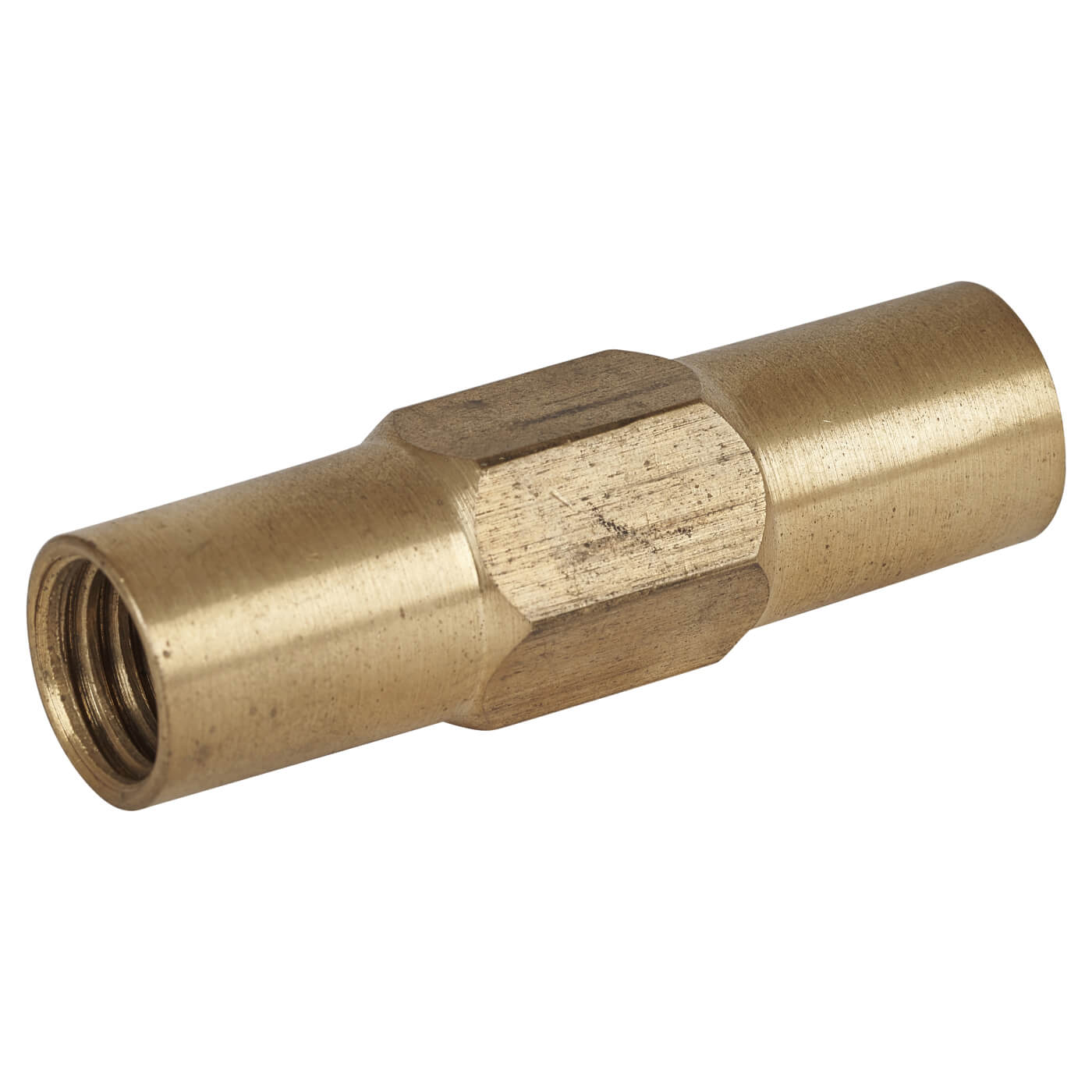 Rod Joiner for Copper Earth Rod 5/8 Inch ElectricalDirect