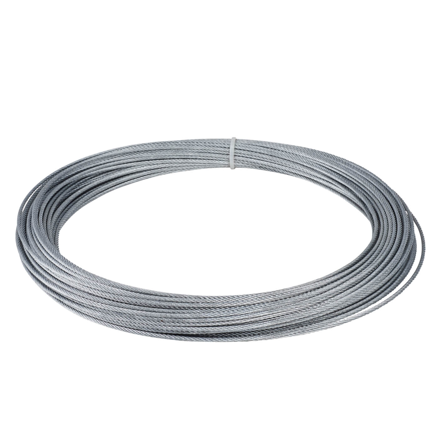 Catenary Wire Light Gauge 30m ElectricalDirect