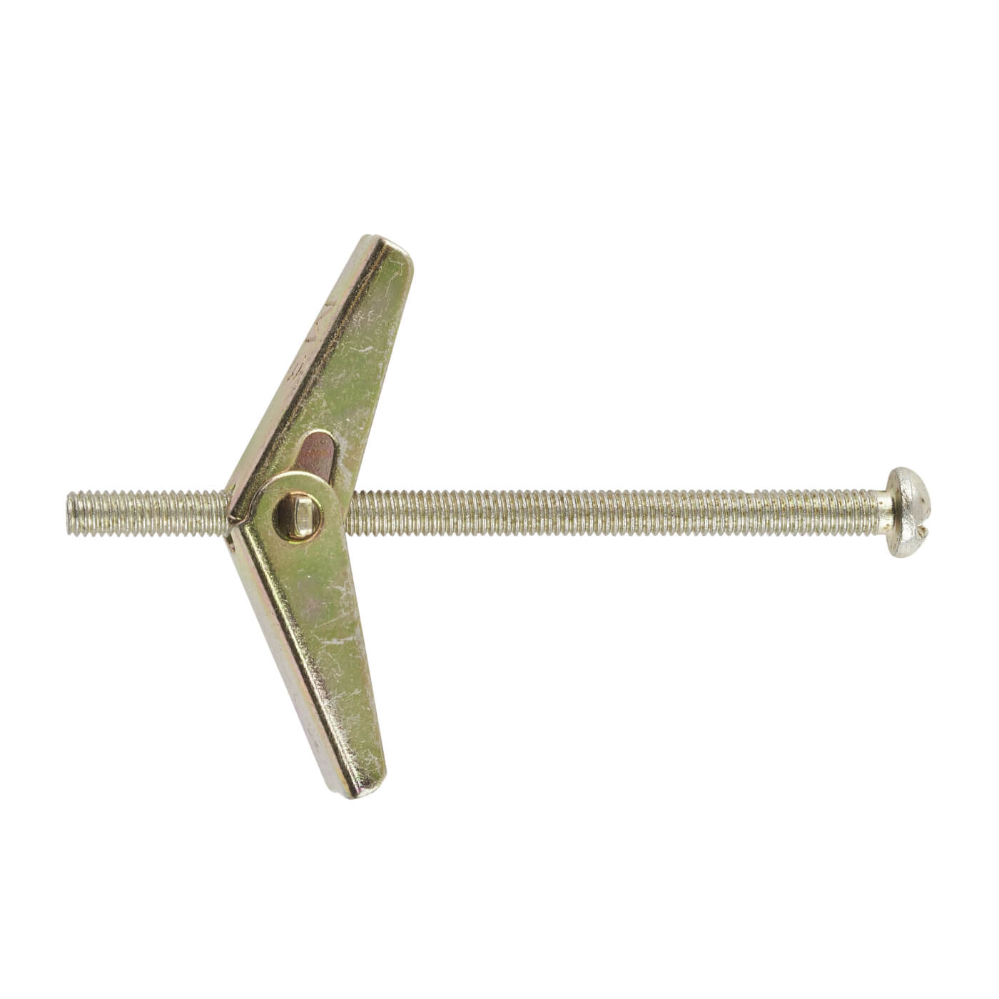 Spring Toggle Bolts M3 x 50mm Pack 50 ElectricalDirect